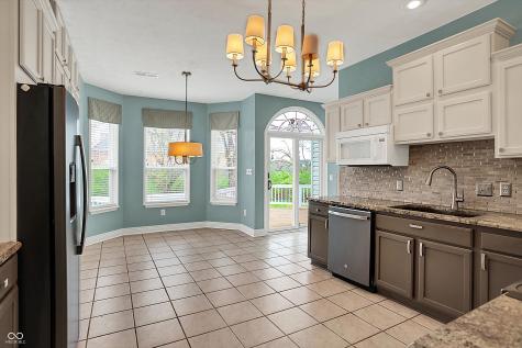 13841 Waywing Court Carmel IN 46033