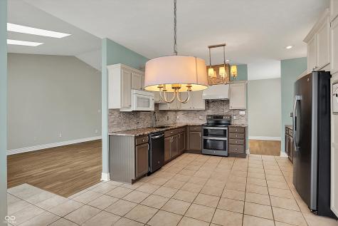13841 Waywing Court Carmel IN 46033
