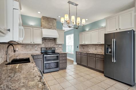 13841 Waywing Court Carmel IN 46033