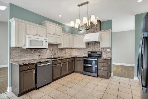 13841 Waywing Court Carmel IN 46033