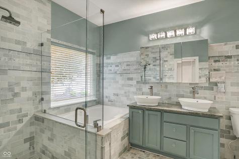 13841 Waywing Court Carmel IN 46033