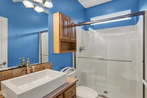 13841 Waywing Court Carmel IN 46033