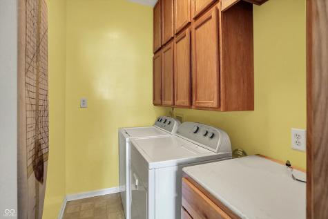13841 Waywing Court Carmel IN 46033