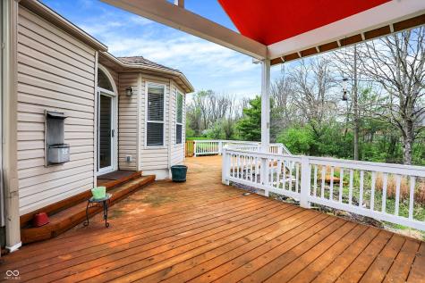 13841 Waywing Court Carmel IN 46033