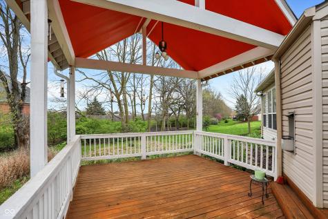 13841 Waywing Court Carmel IN 46033