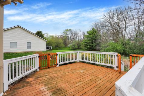 13841 Waywing Court Carmel IN 46033