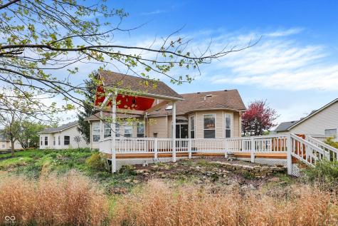 13841 Waywing Court Carmel IN 46033