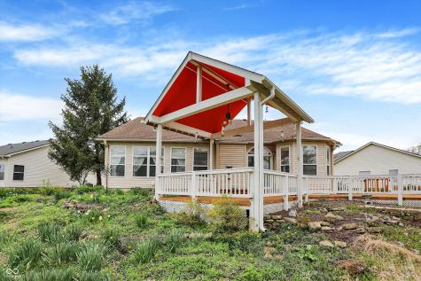 13841 Waywing Court Carmel IN 46033