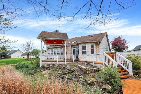 13841 Waywing Court Carmel IN 46033