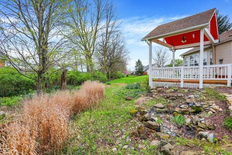 13841 Waywing Court Carmel IN 46033