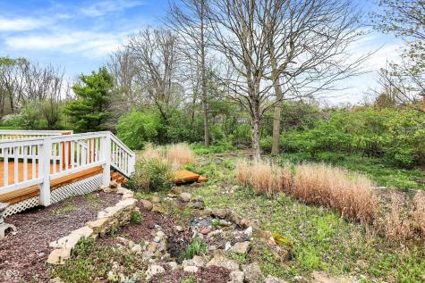 13841 Waywing Court Carmel IN 46033