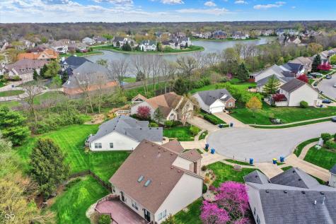 13841 Waywing Court Carmel IN 46033