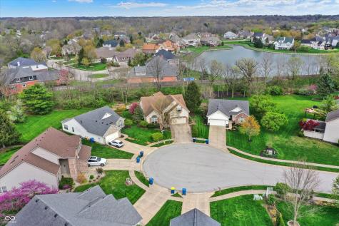 13841 Waywing Court Carmel IN 46033