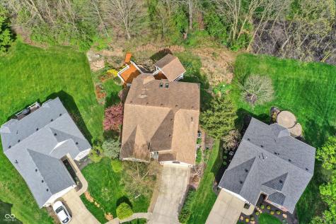 13841 Waywing Court Carmel IN 46033