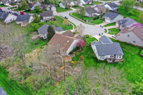13841 Waywing Court Carmel IN 46033