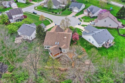 13841 Waywing Court Carmel IN 46033