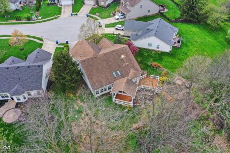 13841 Waywing Court Carmel IN 46033