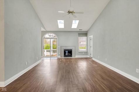 13841 Waywing Court Carmel IN 46033