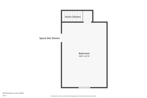 13841 Waywing Court Carmel IN 46033