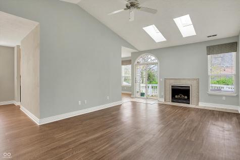 13841 Waywing Court Carmel IN 46033