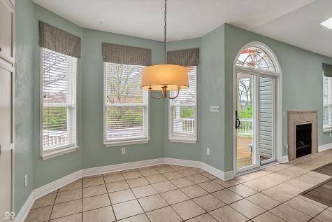 13841 Waywing Court Carmel IN 46033