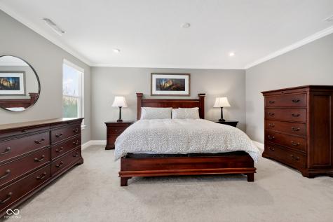 15618 Temple Wood Circle Fishers IN 46037