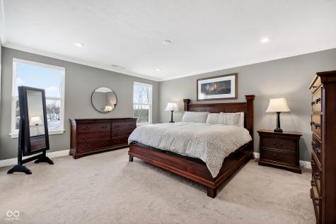 15618 Temple Wood Circle Fishers IN 46037