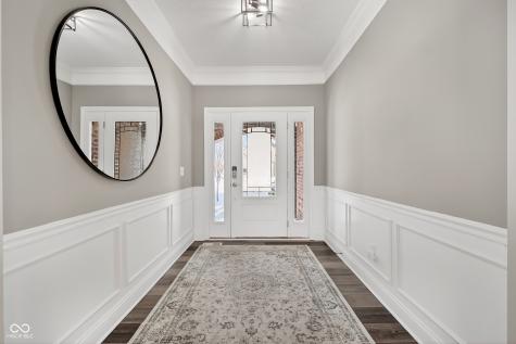 15618 Temple Wood Circle Fishers IN 46037