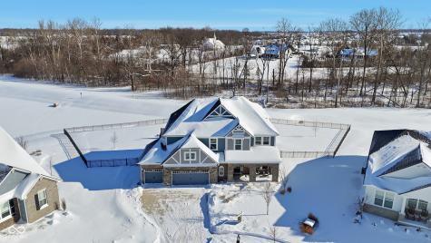 15618 Temple Wood Circle Fishers IN 46037
