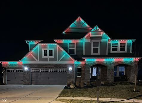 15618 Temple Wood Circle Fishers IN 46037