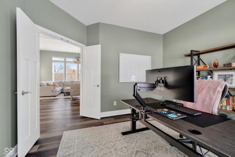 15618 Temple Wood Circle Fishers IN 46037