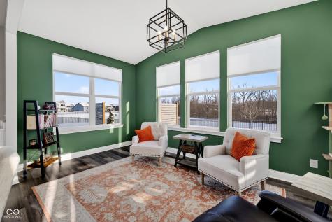 15618 Temple Wood Circle Fishers IN 46037