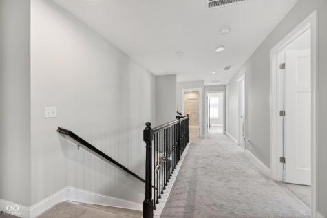 15618 Temple Wood Circle Fishers IN 46037