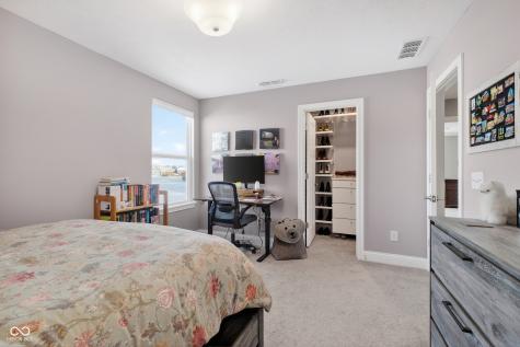 15618 Temple Wood Circle Fishers IN 46037