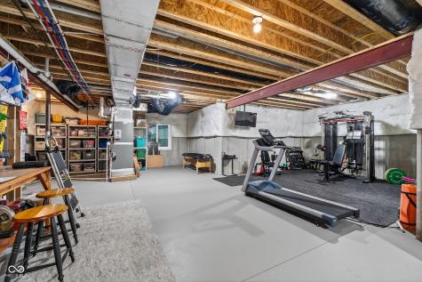 15618 Temple Wood Circle Fishers IN 46037