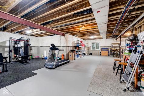 15618 Temple Wood Circle Fishers IN 46037