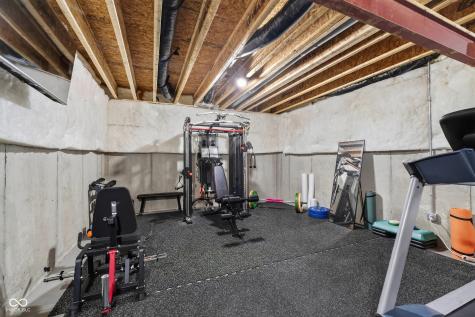 15618 Temple Wood Circle Fishers IN 46037