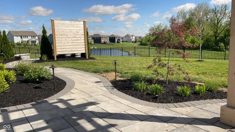 15618 Temple Wood Circle Fishers IN 46037