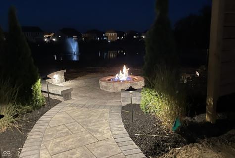 15618 Temple Wood Circle Fishers IN 46037