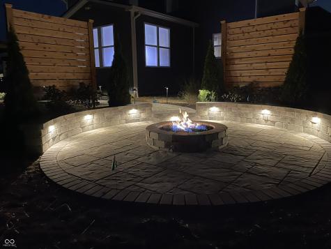 15618 Temple Wood Circle Fishers IN 46037