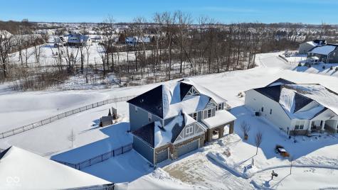 15618 Temple Wood Circle Fishers IN 46037