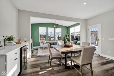 15618 Temple Wood Circle Fishers IN 46037