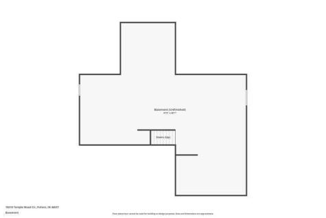 15618 Temple Wood Circle Fishers IN 46037