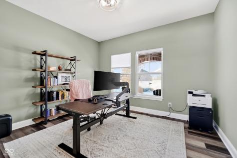 15618 Temple Wood Circle Fishers IN 46037