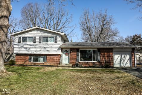 6616 W 15th Street Indianapolis IN 46214