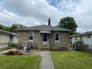 1236 N Tremont Street Indianapolis IN 46222