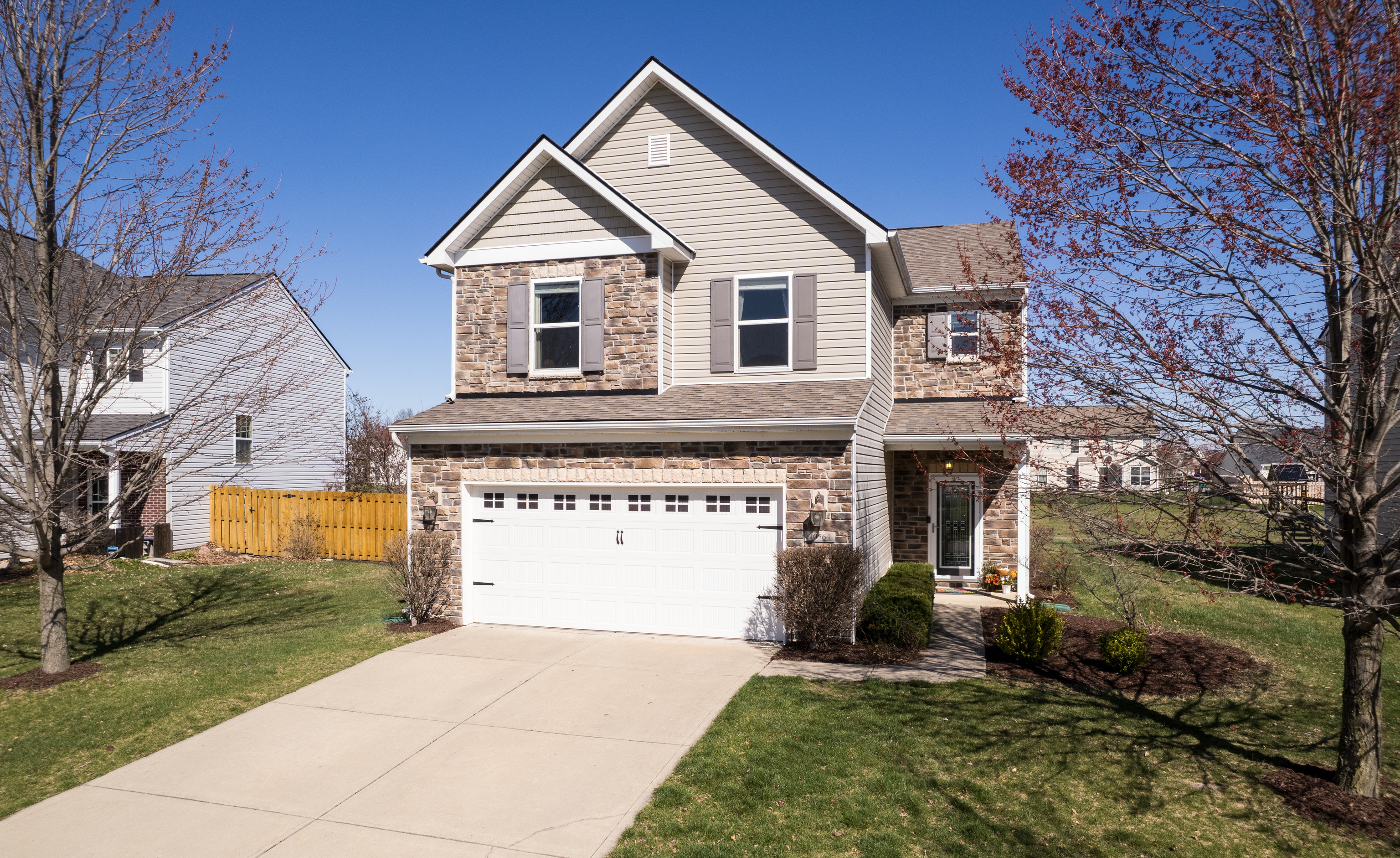 10564 Virginia Avenue Indianapolis IN 46234