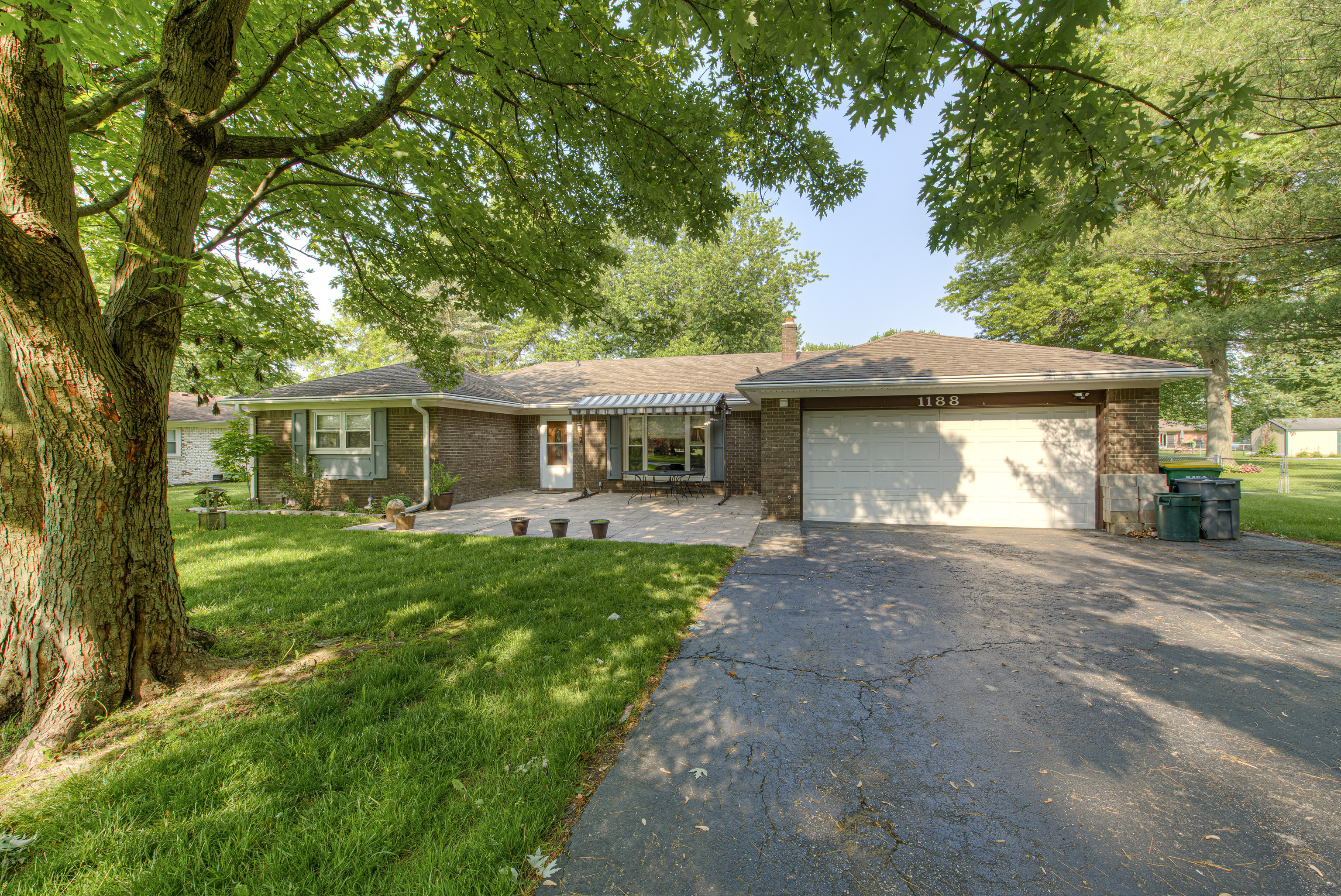 1188 Ledgewood Lane Avon IN 46123