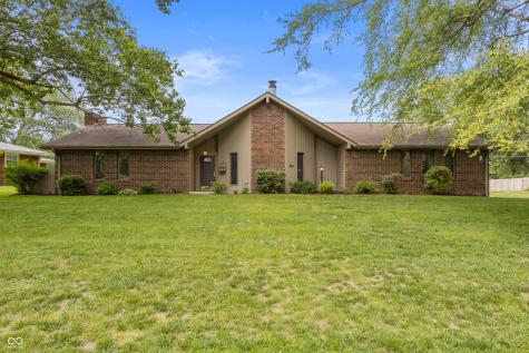 804 W 8th Street Seymour IN 47274