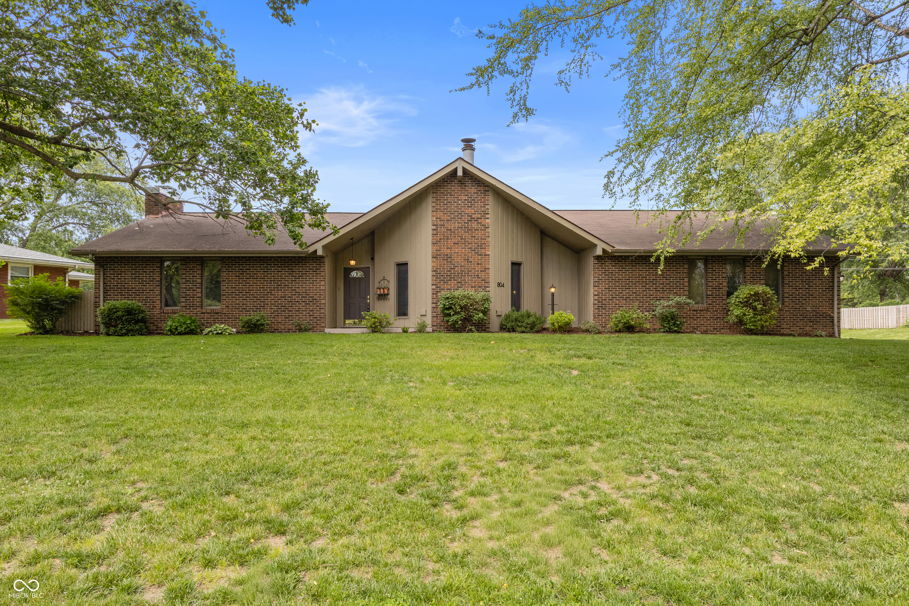 804 W 8th Street Seymour IN 47274